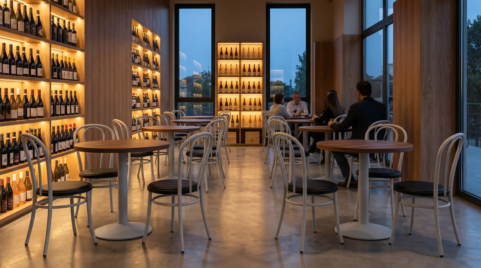 Extrabar Trimar