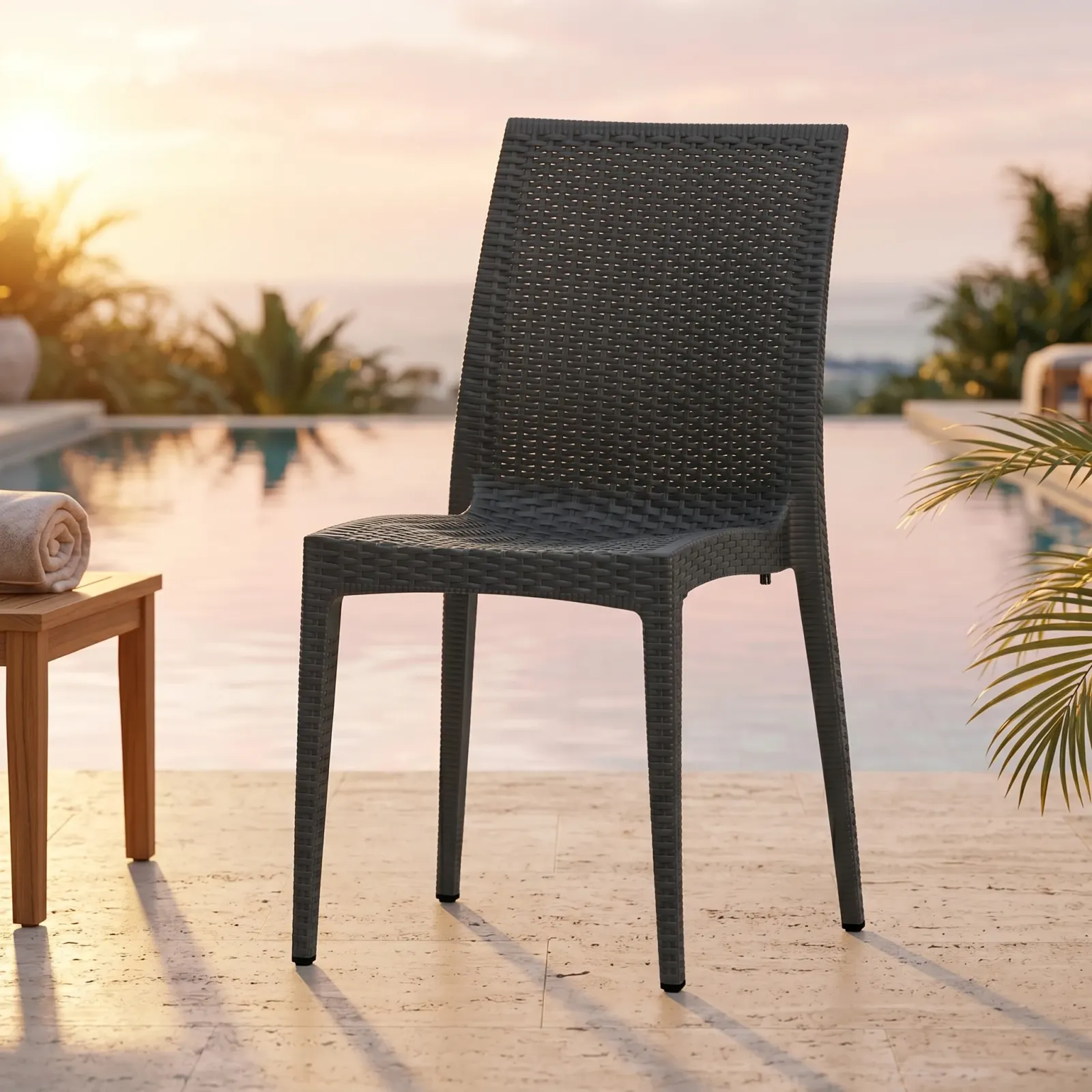 RATTAN SEDIA Trimar